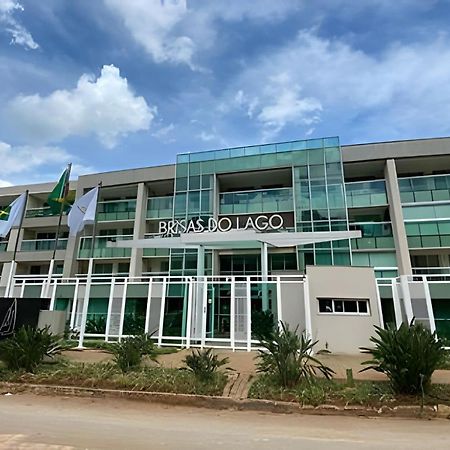 360 Brisas Do Lago By Ozped Brasília Eksteriør billede
