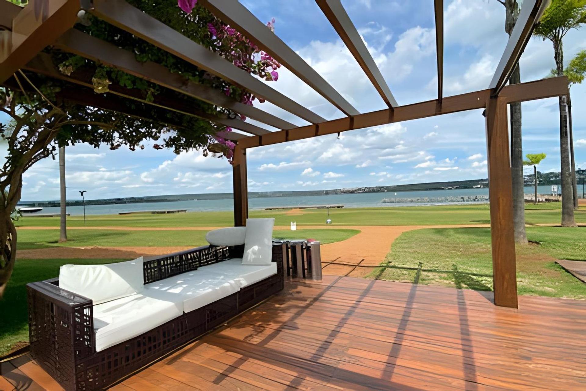 360 Brisas Do Lago By Ozped Brasília Eksteriør billede
