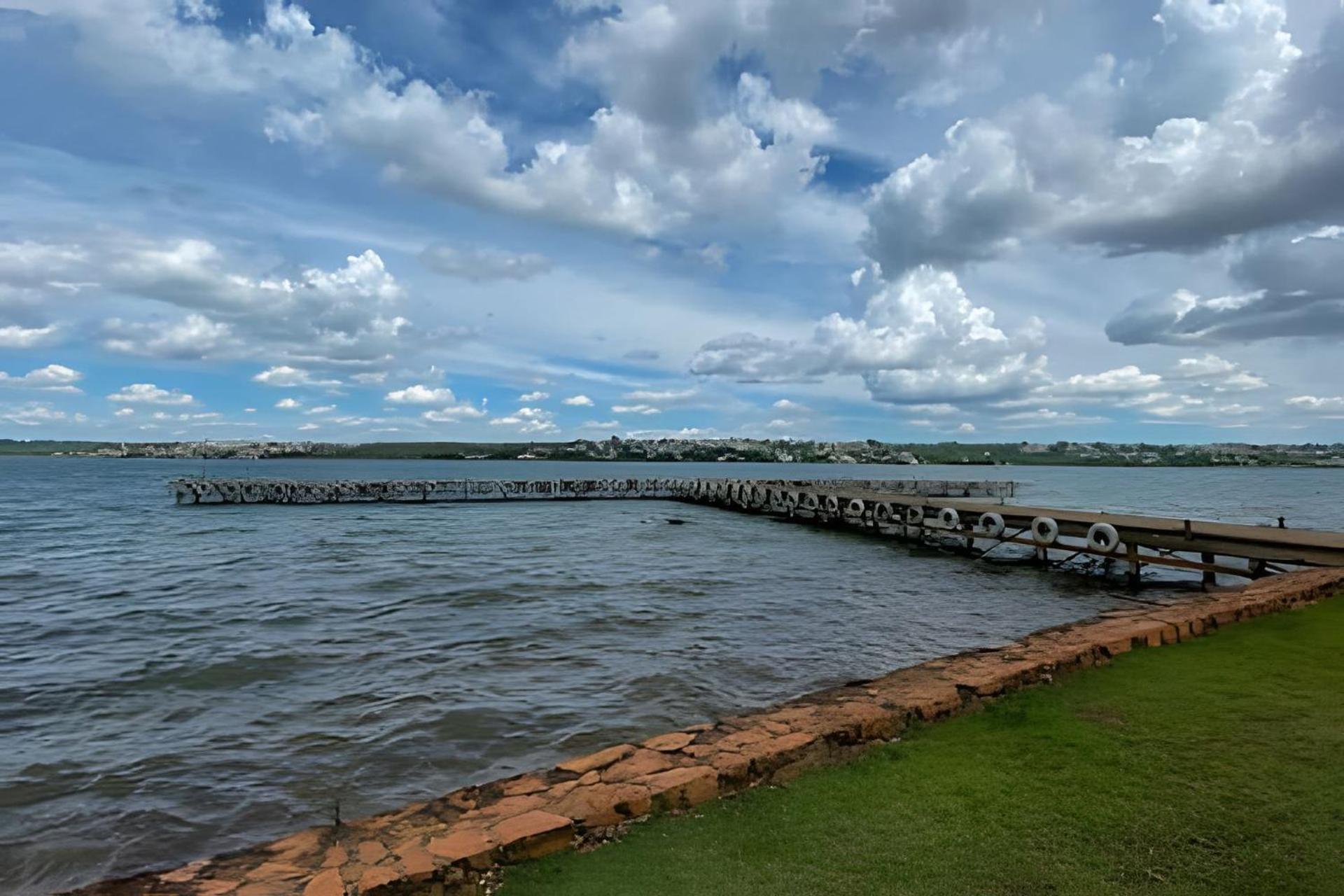 360 Brisas Do Lago By Ozped Brasília Eksteriør billede