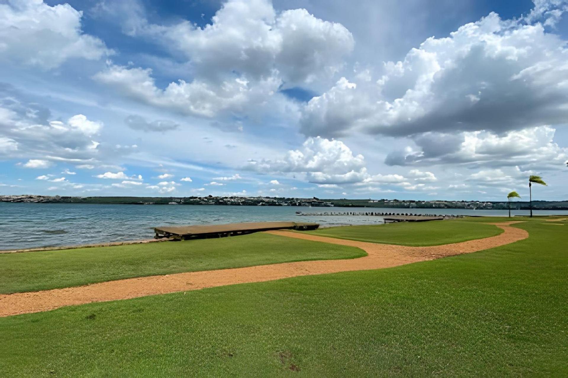 360 Brisas Do Lago By Ozped Brasília Eksteriør billede