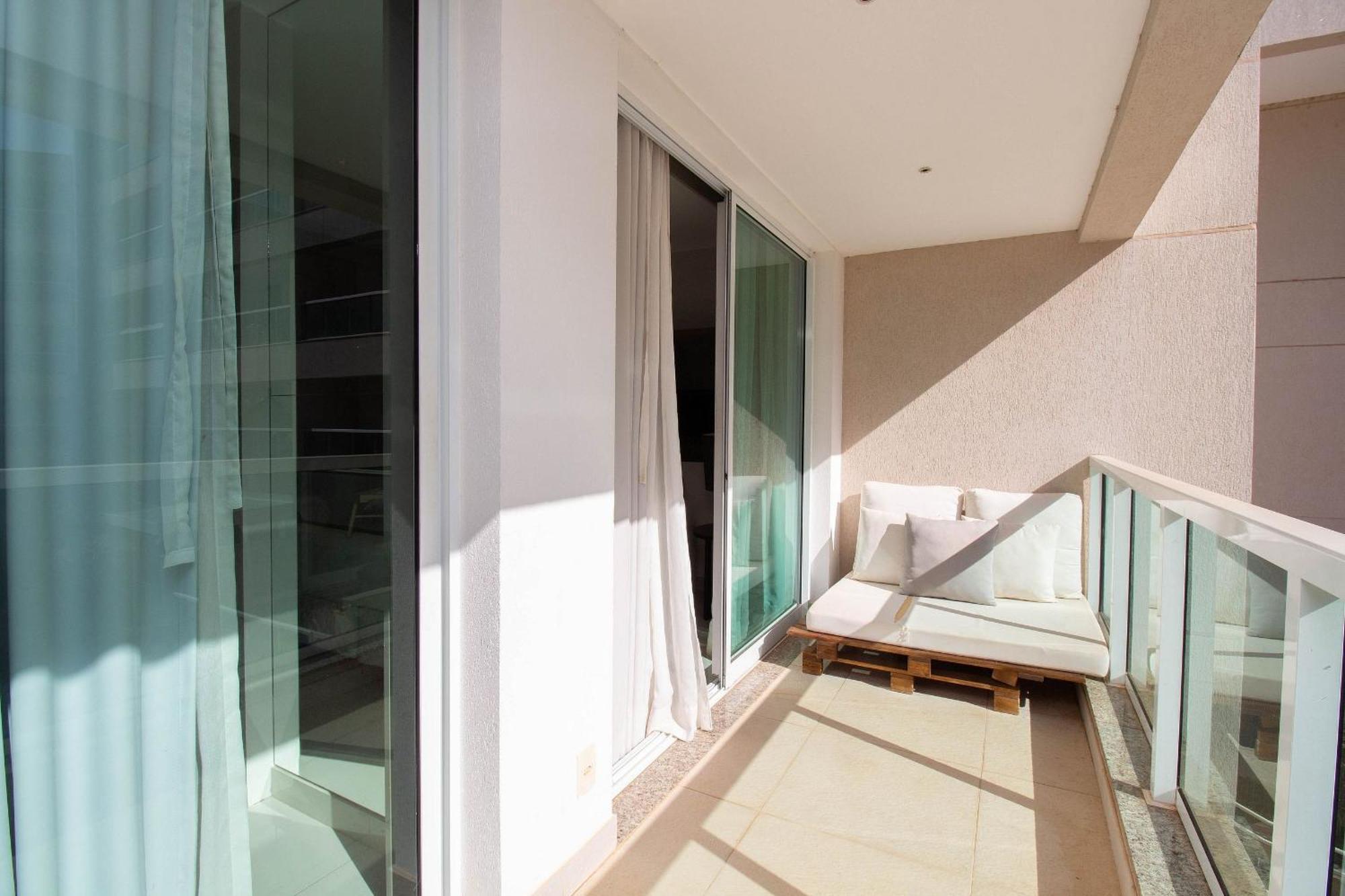 360 Brisas Do Lago By Ozped Brasília Eksteriør billede