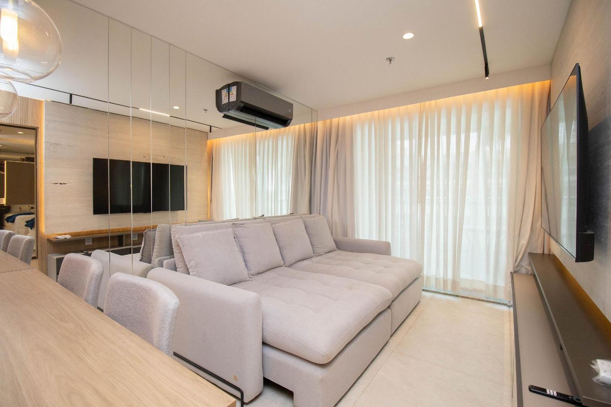 360 Brisas Do Lago By Ozped Brasília Eksteriør billede