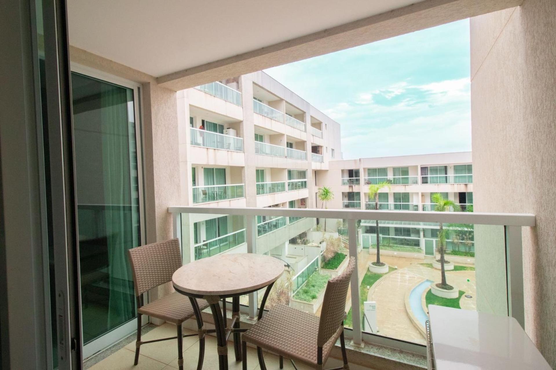 360 Brisas Do Lago By Ozped Brasília Eksteriør billede
